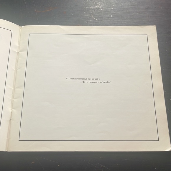 1992 Opus A Wish for Wings That Work an Opus Christmas Story vintage book - Picture 7 of 17